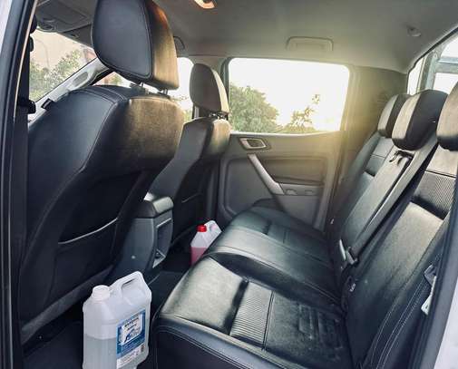 Ford Ranger 2018 image 6