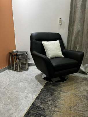 Appartement F3 en meublé  à louer à la cité Keur Gorgui image 1