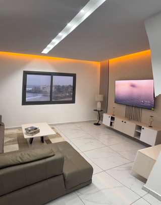 Appartement d’exception vue sur mer image 2