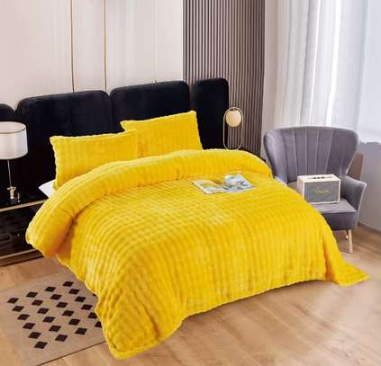 Draps velours 3pieces image 4