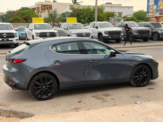 MAZDA  3 AWD TURBO  2021 image 7