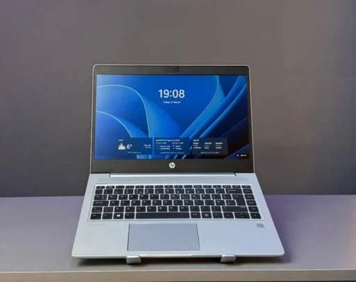 HP Probook 445 G7 Rayzen Pro image 2