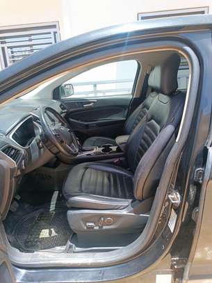 Ford Edge SEL Titanium image 6