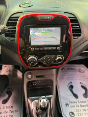 *RENAULT QM3 Année 2016 image 12