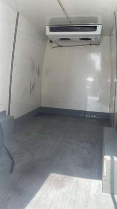 MERCEDES BENZ SPRINTER FRIGORIFIQUE 2018 image 5