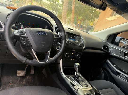 FORD EDGE image 6