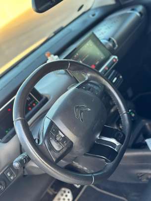 Citroen  C4 Cactus Modèle 2019 image 12