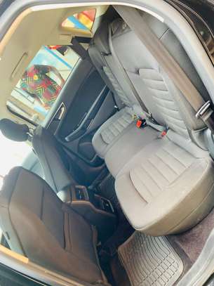 Ford Edge SEL 2016 image 6