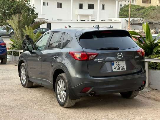 Mazda cx5 image 10