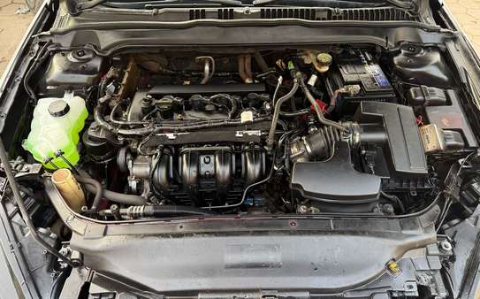 Ford Fusion 2013 image 2