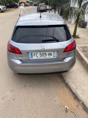 PEUGEOT 308, 2018 image 11