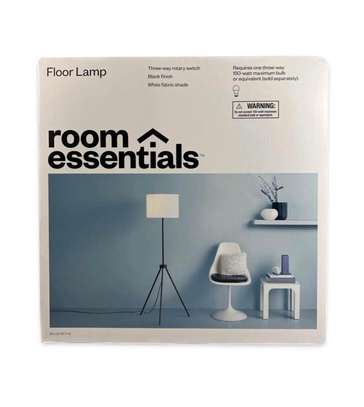 Lampe Trépied Essential room image 3