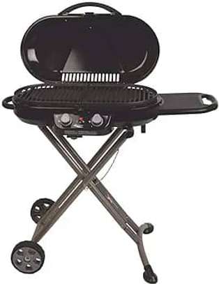Roadtrip X-Cursion Propane Grill image 4