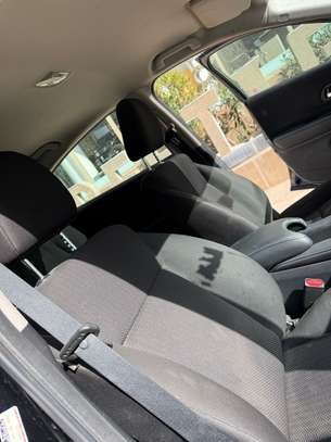 Hyundai santafe 2016 image 8