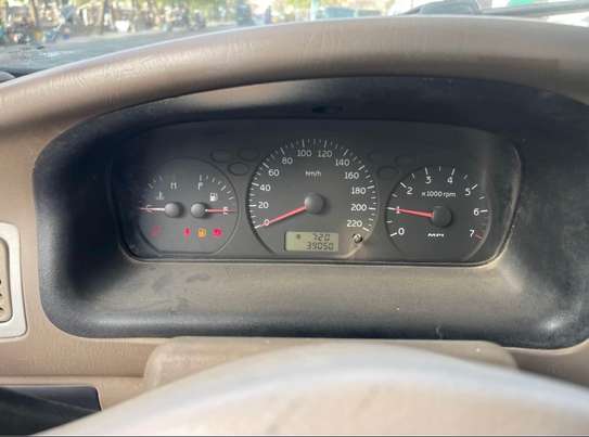 Chery cowin 2014 image 4