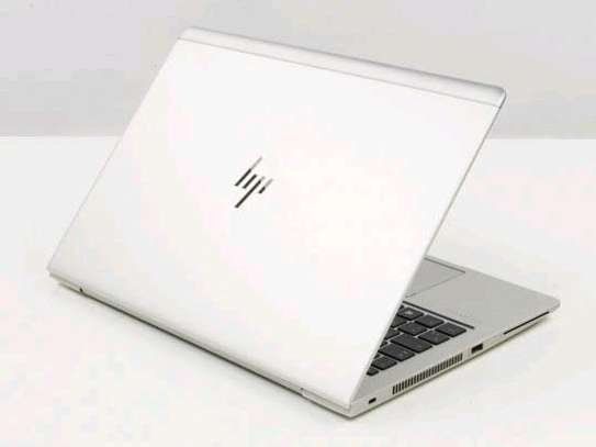 Hp core i7 Ram 16giga 11ém gen image 4