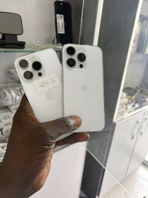 IPhone 14 Pro Max 256G - 14 Pro 128G image 3