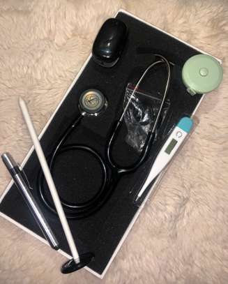 Lot de 5 Matériaux médicale + 1 centisouple offert image 1