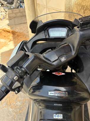 Honda intégra image 9