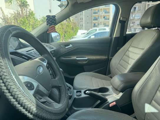 FORD ESCAPE  2013 image 5