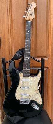 Guitare électrique Fender image 1