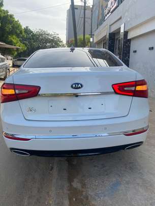 Vente kia k7 image 5