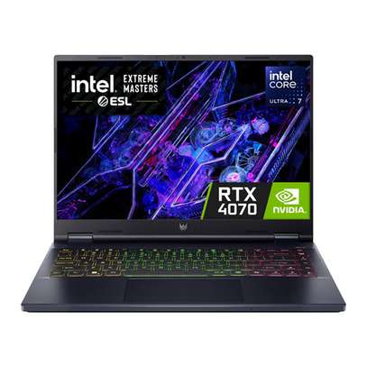 Acer Predator Helios 14 RTX 4070 image 2