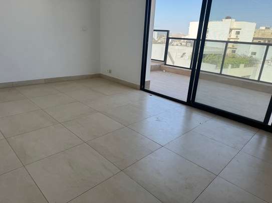 Penthouse à louer à Mermoz  derrière Elton image 5