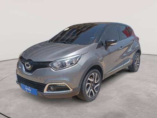 RENAULT QM3 – Automatique – Très bon état - SUPER DEAL image 2