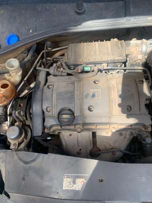 Peugeot 301 2017 image 5