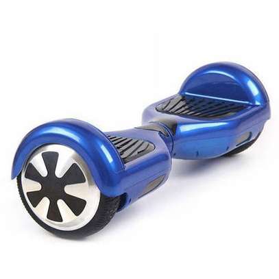 Hoverboard avec Bluetooth image 1