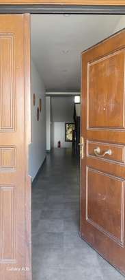 Appartement A louer Aux Almadies image 2