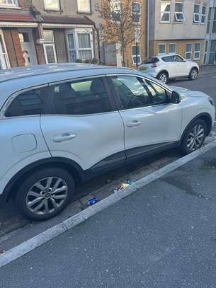 Renault Kadjar 2016 à vendre image 9