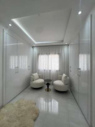 Appartement F4 Meublé Luxe Élégance Confort & Hygiène image 9