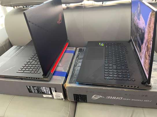 ASUS ROG RTX 4090 image 4