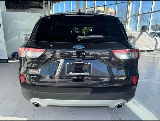 Ford escape 2020 image 5