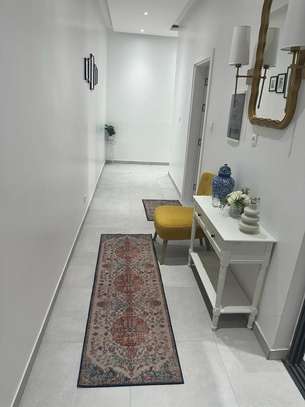 Appartement Meublé à Louer - Liberté 6 Extension image 11