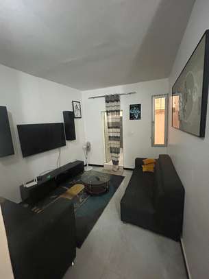 Studio meublé à la Cité keur Gorgui image 1