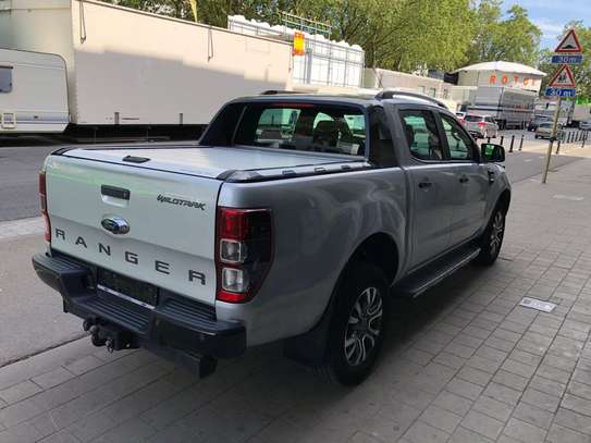 FORD RANGER WILDRACK 2016 image 13