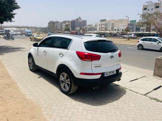 KIA SPORTAGE 2015 image 14