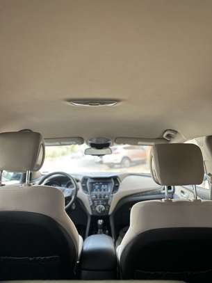 2017 Hyundai Santa Fe Sport image 5