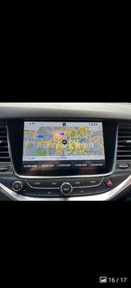 Opel Astra K Sports Tourer 1.6 CDTI 136HP Dynamic image 13