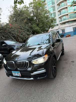 X3 2018 image 1