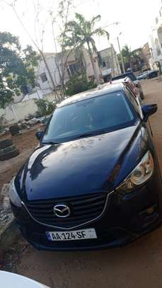 Mazda Cx5 2016 Full option image 1