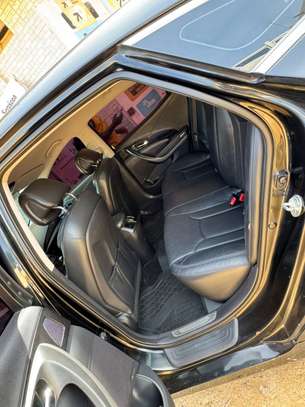 Hyundai Grandeur 2015 image 5