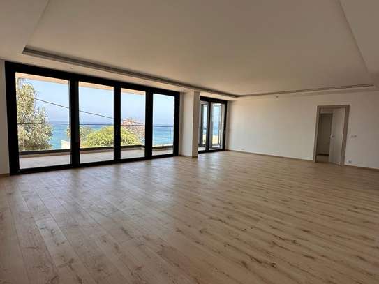 Appartement F5 à louer aux Almadies image 1