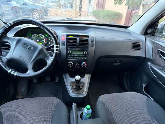 Hyundai Tucson image 12