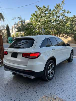 MERCEDES GLC 300, 2017 image 8
