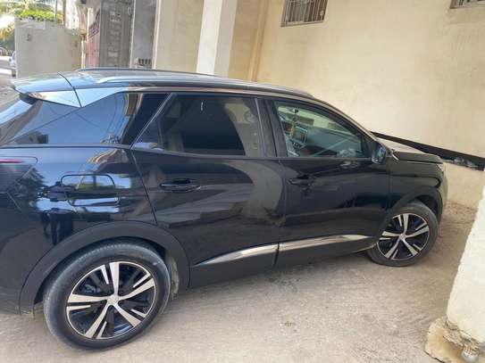 Peugeot 3008 2019 image 1