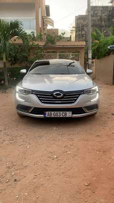 Location de voiture Tout marque essence ou diesel image 2